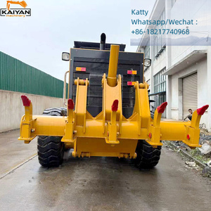 รถเกรดเดอร์มือสอง Caterpillar 140K/140G/140H ลดราคาพิเศษ - Product Image 5