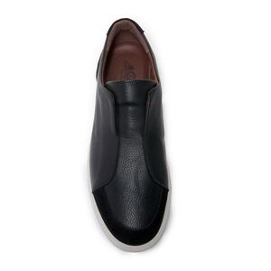 Zapatos Deportivos Negros para Exteriores, Ligeros, a la Moda para Jóvenes, Estilo para Caminar - Product Image 2