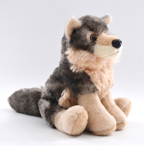 Jouets pour chiens faits à la main gros jouets en peluche pour <span class=keywords><strong>chien</strong></span> de berger <span class=keywords><strong>allemand</strong></span> - Product Image 2