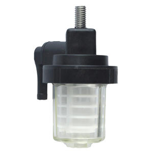 Nieuw 61N-24560-00 brandstoffilter voor <span class=keywords><strong>2</strong></span>-takt buitenboordmotor 9,9-90 pk 25-40 pk - Product Image 1