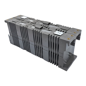 เซลล์แบตเตอรี่ไฮบริด 14.4v 6500mah สำหรับ <span class=keywords><strong>Toyota</strong></span> C-HR Okacc - Product Image 1