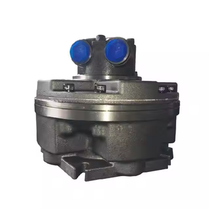 Motor Vibratorio Industrial OEM, Accionamiento Hidrostático Hidráulico, Motor Vibratorio Industrial OEM Hidráulico - Product Image 2