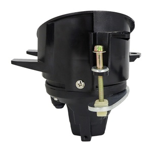 Faros Antiniebla Bi-LED de 3.0 Pulgadas, Luz de Conducción Amarilla y Blanca, Luz Baja y Alta de 45W, Proyectores LED, Faros Antiniebla de Repuesto - Product Image 3