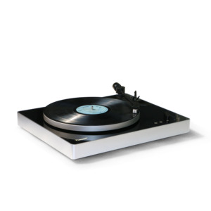 Trung Quốc Nhà Máy Cung Cấp Chất Lượng Hàng Đầu Muiltifuctional Vinyl Máy Nghe Nhạc Dj Turntable Technics Loa - Product Image 3