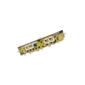 DC92-01449K para Lavadora Samsung 110V Placa <span class=keywords><strong>de</strong></span> Control Principal Eléctrica PCB <span class=keywords><strong>de</strong></span> Plástico 60Hz/50Hz - Product Image 1