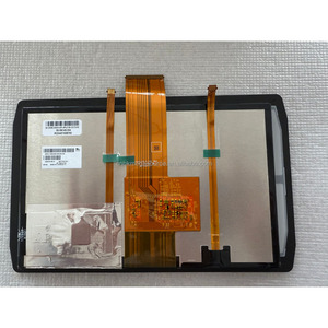 Tout nouvel écran automobile d'origine C080VAT02.0 Spot inventaire écran Lcd Module Lcd écran Lcd avec garantie de 90 jours - Product Image 4