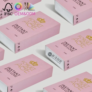 Tùy Chỉnh Sáng Bóng Bạc Thẻ Vàng Lá Biểu Tượng Mỹ Phẩm <span class=keywords><strong>Make</strong></span> <span class=keywords><strong>up</strong></span> Công Cụ Twist Bút Thiết Lập Trượt Ngăn Kéo Hộp Quà Tặng - Product Image 5