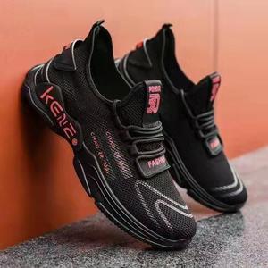 Chaussures de marche décontractées respirantes 2026 – Chaussures de course légères et tendance - Product Image 4