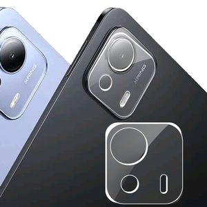 9H 3D transparente Cámara transparente vidrio templado tableta Cámara película protectora para Xiaomi Pad <span class=keywords><strong>7</strong></span> Ultra Pad2 Protector <span class=keywords><strong>de</strong></span> cámara - Product Image 2