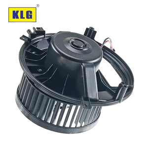 KLG Prix bas Nouvelle arrivée Système de climatisation Ventilateur 5Q1819021A 5Q1819021A 5Q1819021C Convient pour VW <span class=keywords><strong>Golf</strong></span> Passat Audi Q3 - Product Image 3