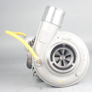 Turbocompresor B2G 175276R 10R2769 250-7699 10R-2769 2507699, para excavadora de tierra, AP 1055 C C7 - Product Image 6