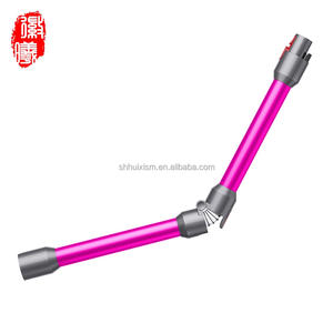 Быстросъемная Складная удлинительная палочка, совместимая с Dysons V7 V8 V10 V11 V15, вакуумные насадки - Product Image 5