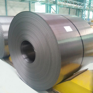 1mm Q235 ss400 sae1006 q195 thủ nóng cán nguội thép cuộn dây chuyền sản xuất - Product Image 5