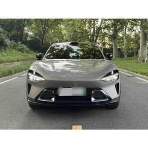 Coche de <span class=keywords><strong>segunda</strong></span> <span class=keywords><strong>mano</strong></span> Guazi 2025 Xiaomi YU7, SUV eléctrico completo con entrega a tiempo, LHD para aventuras de largo alcance - Product Image 3