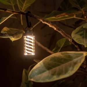 Xách Tay Cắm Trại đèn cho ngoài trời có thể sạc lại cắm trại <span class=keywords><strong>Torch</strong></span> & đèn lồng - Product Image 4