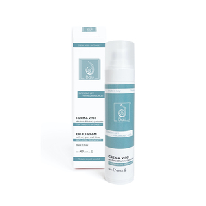 Crème visage et contour des yeux Intensive Lift+ Combo avec pur extrait de bave d'escargot et acide hyaluronique - Product Image 2