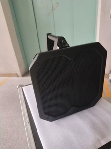 Dispositivo Acústico de Largo Alcance JG12HD LRAD, Sistema de Altavoces de Advertencia Direccional Portátil - Product Image 5