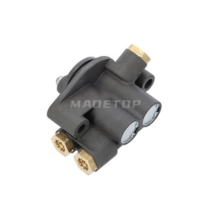 ZHUJI Madetop precio de fábrica Piezas de camiones 0022607457 0022608157 0022608857 válvula de cierre Válvula de Control para MB <span class=keywords><strong>Actros</strong></span> - Product Image 1