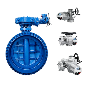 ตัวกระตุ้นแบบหมุนควอเตอร์ทัวร์ IQT - สำหรับวาล์วบอล, ป้องกันการระเบิด, ATEX, แรงบิดสูงถึง Nm มีสินค้าในสต็อก - Product Image 1
