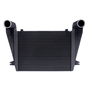 อินเตอร์คูลเลอร์รถบรรทุก1655734C1สำหรับงานหนักอินเตอร์9400 1993ใหม่ - Product Image 1