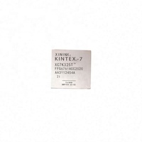 Chip Lógico Programable BGA XC7K325T-2FFG676I XC7K325T
