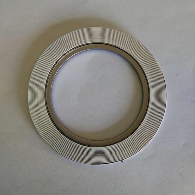 Professional Manufacturer High Quality Metal Spiral Wound Gasket