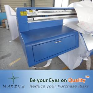 Servizio di ispezione della qualità della stampante a letto piatto industriale - Product Image 3