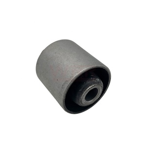 บูชปีกนก 31106786959 31106768818 สำหรับ BMW E90 E92 320i 325i อะไหล่ช่วงล่างรถยนต์ ชุดยางไฮโดรสลีฟ ทนทาน - Product Image 1