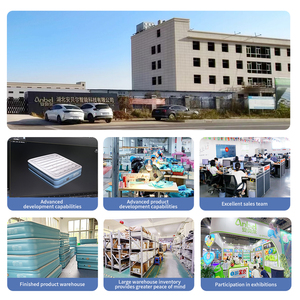 Воздушный насос утолщенная походная кровать 2 подушки внедорожник пикап заднее сиденье надувной дорожный автомобиль надувной матрас - Product Image 2