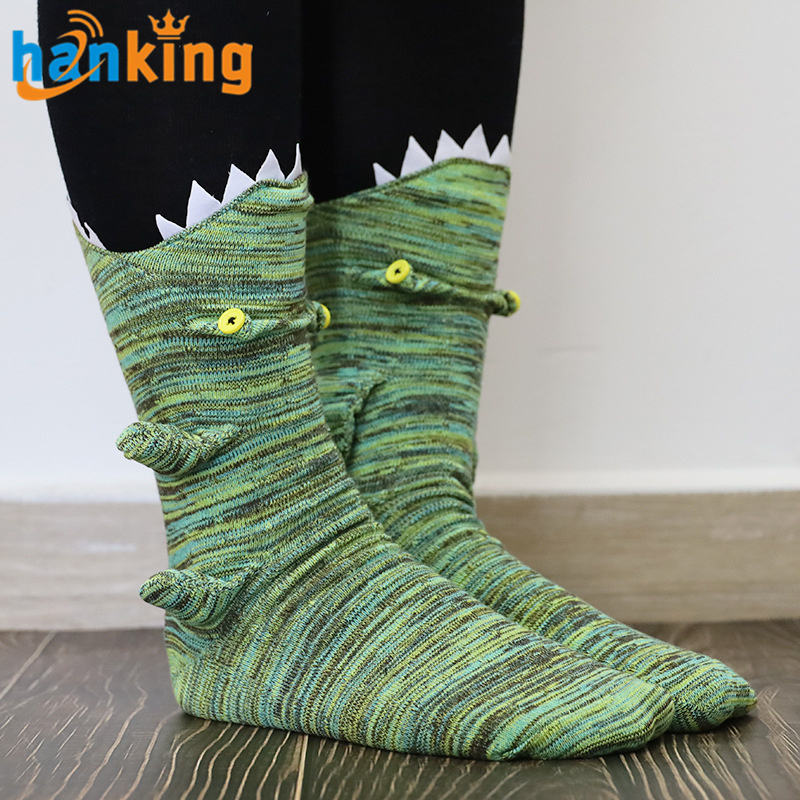 Light Green Crocodile