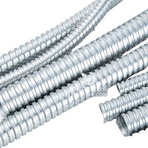 Гибкий металлический оцинкованный стальной Электрический кабель - Product Image 1
