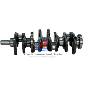 丰田新的<span class=keywords><strong>2</strong></span>.4l 2AZ-FE发动机曲轴，适用于凯美瑞AZE151 13401-28010/1340128010曲轴状况新 - Product Image 4