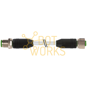 Adattatore Plug-In Murrelektronik 7060-40005-5880250 - Nuovo in Materiale PVC - Product Image 1