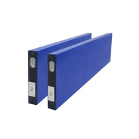 Baterai Blade BYD LiFePO4 138Ah Deep Cycle 3.2V, Baterai Penyimpanan Energi Surya, Kompatibel dengan Inverter Pasar Growatt