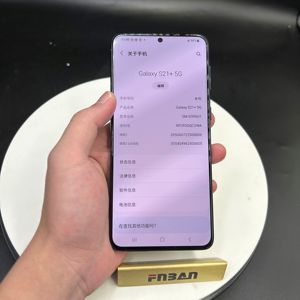 Fnban มือถือมือสองขายดี สมาร์ทโฟน <span class=keywords><strong>Samsung</strong></span> <span class=keywords><strong>S21</strong></span>+5G ผลิตภัณฑ์อิเล็กทรอนิกส์ รุ่นปลดล็อค โทรศัพท์มือถือ <span class=keywords><strong>S21</strong></span> S21u - Product Image 6