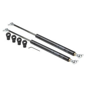 Resorte de Gas de Acero Camloc RS 686-979 650N, Varilla de Soporte para Maquinaria Industrial - Product Image 4