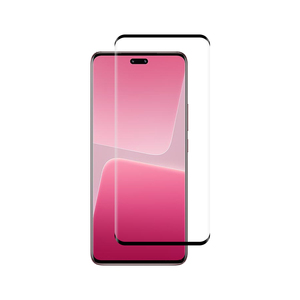 Protector de Pantalla de Vidrio Templado de Alta Calidad con Pegamento Completo de 0.33mm, <span class=keywords><strong>Precio</strong></span> al por Mayor, para iPhone, Huawei, <span class=keywords><strong>Xiaomi</strong></span> <span class=keywords><strong>13</strong></span> <span class=keywords><strong>Lite</strong></span> 5G - Product Image 1