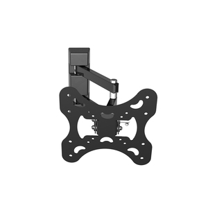 Supporto Universale da Parete per <span class=keywords><strong>TV</strong></span>, <span class=keywords><strong>Cornice</strong></span> per <span class=keywords><strong>TV</strong></span> da 14"-32" Pollici, Supporto per <span class=keywords><strong>TV</strong></span> LCD LED - Product Image 4