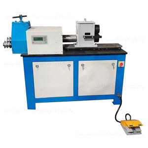 Machine <span class=keywords><strong>de</strong></span> cintrage et <span class=keywords><strong>de</strong></span> pliage <span class=keywords><strong>de</strong></span> tuyaux en acier Machine <span class=keywords><strong>de</strong></span> torsion <span class=keywords><strong>de</strong></span> tuyaux carrés Machine <span class=keywords><strong>de</strong></span> production <span class=keywords><strong>de</strong></span> fer à 5 fonctions - Product Image 6