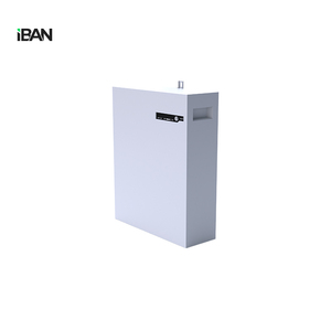 Baterías de Ciclo Profundo para Telecomunicaciones en Exteriores, Personalizadas al por Mayor, Almacenamiento de Energía Lifepo4, Baterías Montables en Rack - Product Image 2