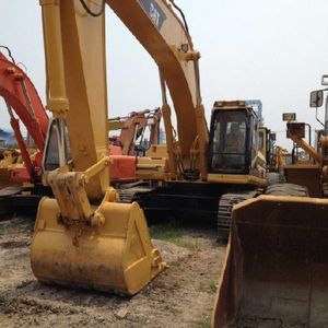 Original Japon Komatsu Excavatrices Grand CAT 330BL Caterpillar 336D Doosan Pompe Moteur Hyundai Hitachi Alternatives Vente Chine - Product Image 6