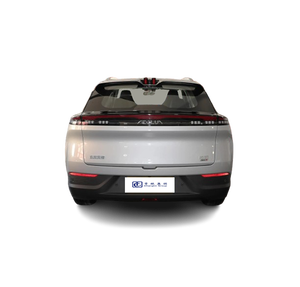 Chất lượng cao Trung Quốc thương hiệu xe mới dongfeng fengshen haohan <span class=keywords><strong>2025</strong></span> nhỏ gọn SUV 1.5t Turbo phong cách sang trọng tự động tối R17 trái - Product Image 4