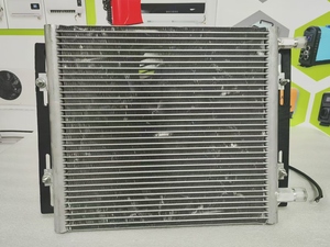 24 Volts mini 12V ô tô điều hòa không khí di động parkin DC điều hòa không khí Hệ thống điều hòa không khí cho xe phổ thông - Product Image 6