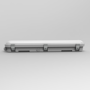 Éclairage LED linéaire pour <span class=keywords><strong>garage</strong></span>, haute luminosité, montage au plafond, luminaire étanche robuste de 4 pieds, Australie, Nouvelle-Zélande, Fidji - Product Image 1