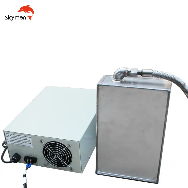 Skymen水中超音波トランスデューサーパックトランスデューサーパッド超音波40 khzジェネレーター