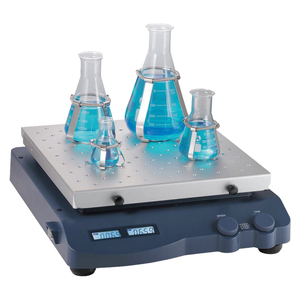 Laboratory Equipment Wide Range Mixing Shaking Brushless <strong>DC</strong> <strong>Motor</strong> LCD Digital Linear <strong>Shaker</strong> - Product Image 1