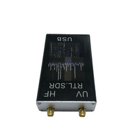 Récepteur USB RTL-SDR à bande complète 100 kHz-17 GHz U/V HF