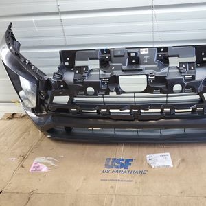 Nueva cubierta de parachoques delantero de repuesto OEM Parachoques delantero para MITSUBISHI <span class=keywords><strong>Eclipse</strong></span> <span class=keywords><strong>CROSS</strong></span> 2018-2019 - Product Image 4
