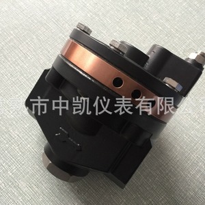YT-310N1 Precision Pneumatic Amplifier New Stainless Steel <b>Cylinder</b> Actuator for Industrial Machinery <b>Gas</b> Media - Product Image 1