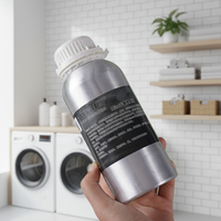Désodorisant Liquide Écologique Commercial – Huiles Essentielles Végétales Naturelles – Technologie de Diffusion Nano Brume Sèche – Maison et Bureau